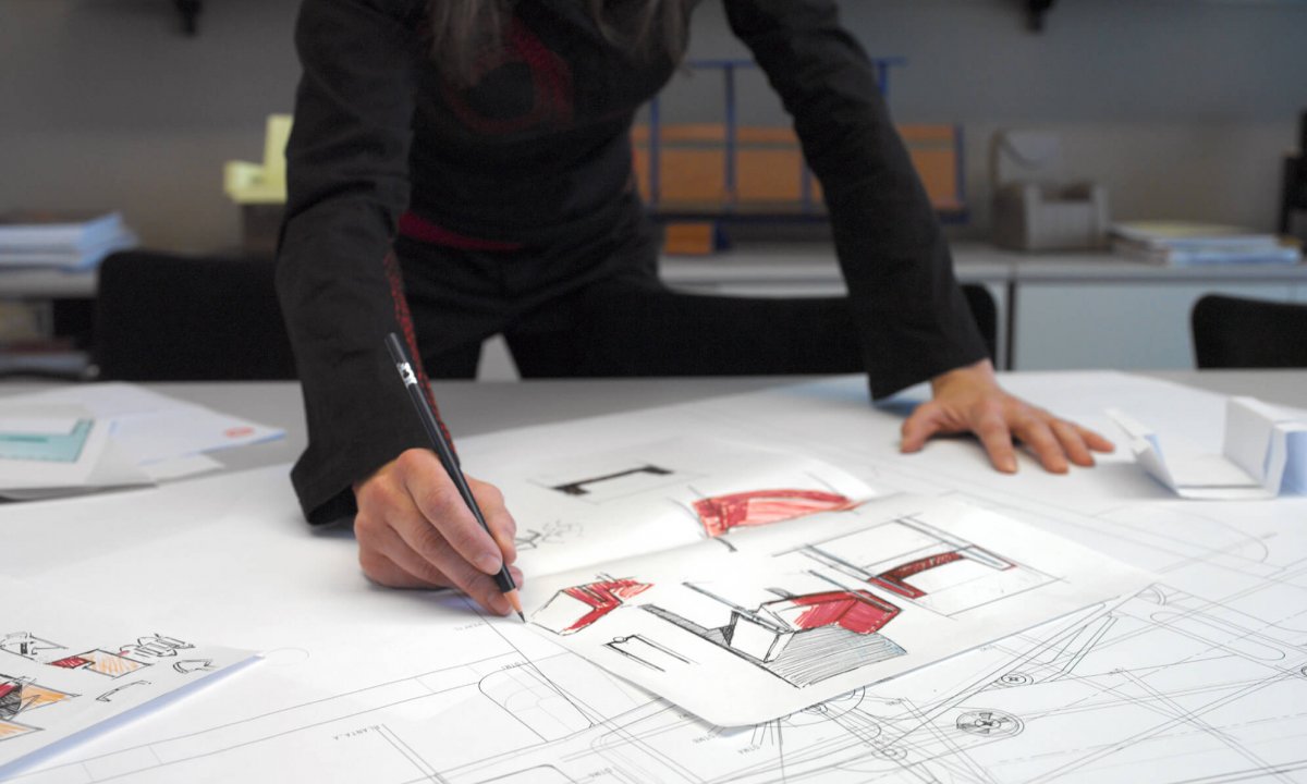 Design your product