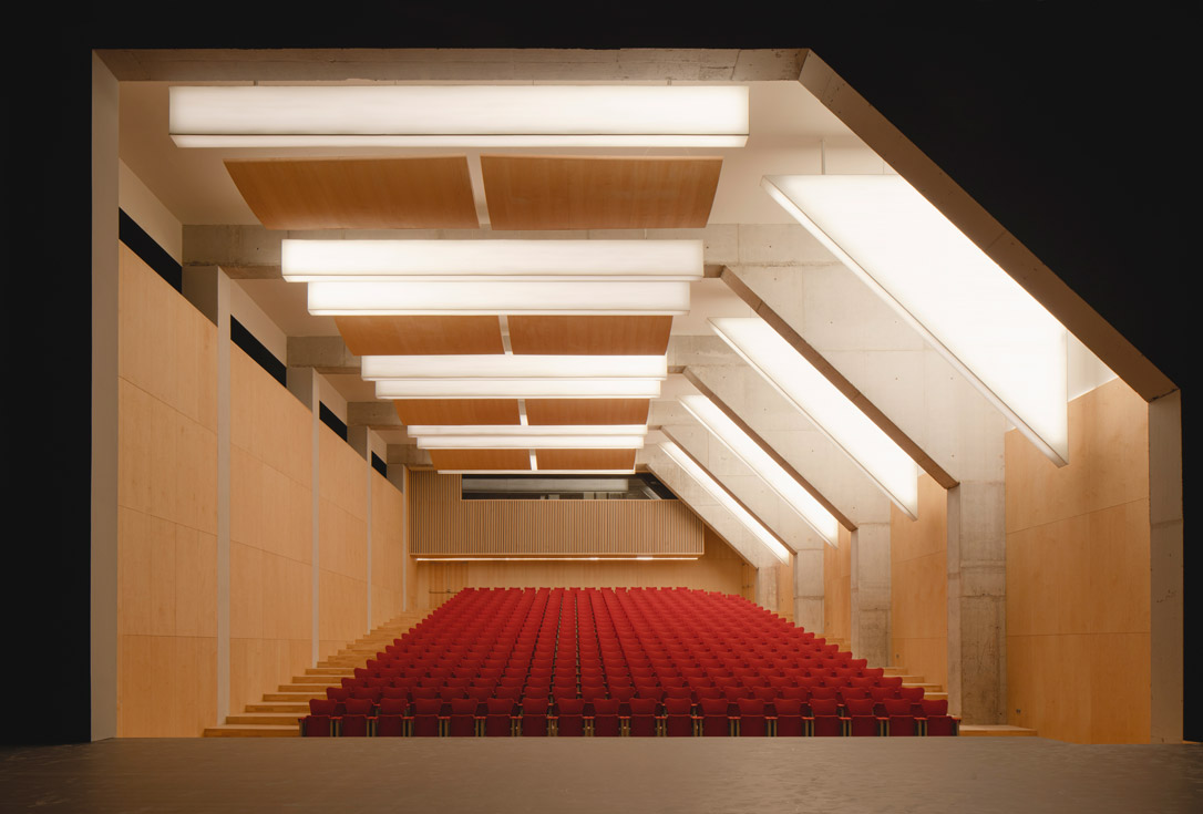 Centro Cultural de Benidorm