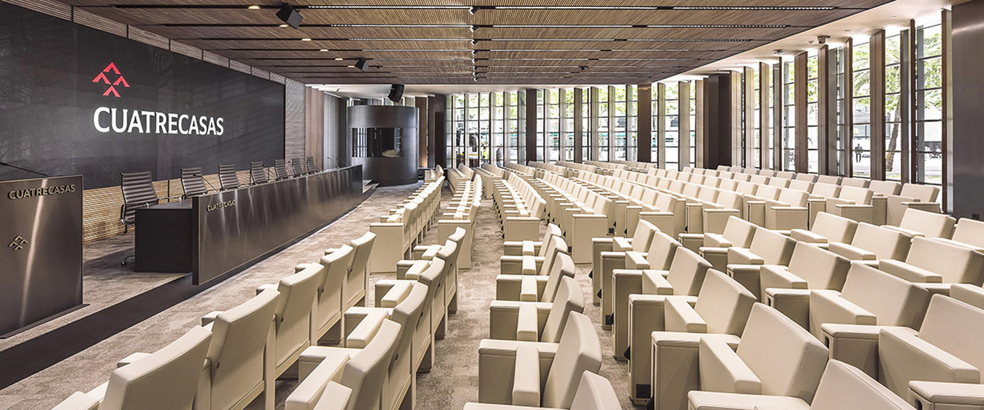AUDITORI ABIERTO