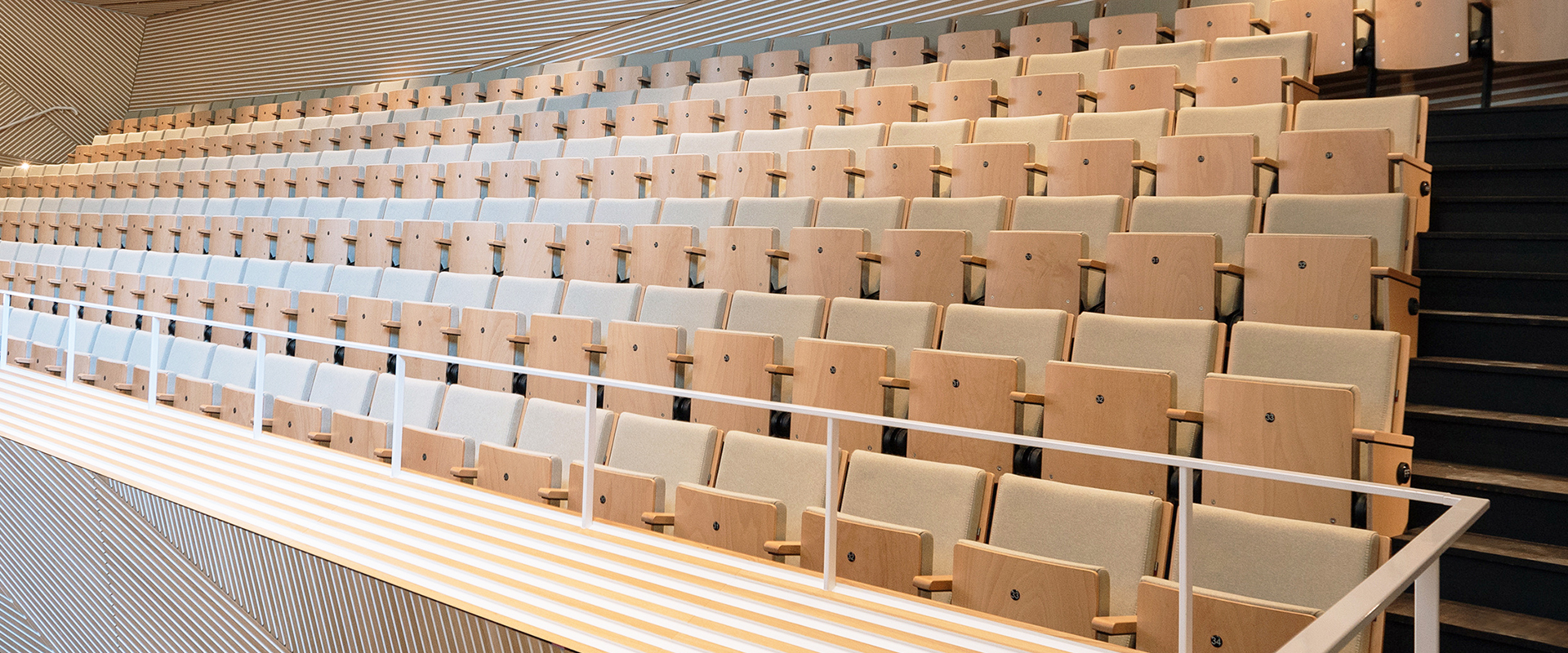 Andermatt Konzerthalle