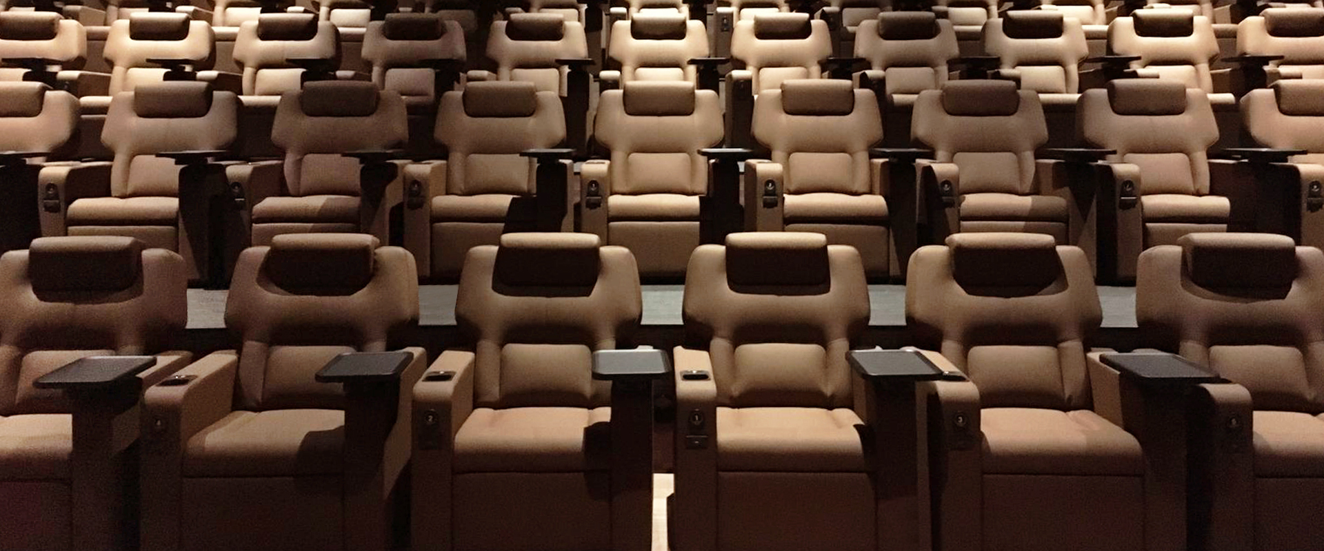 Atlas Cinemas