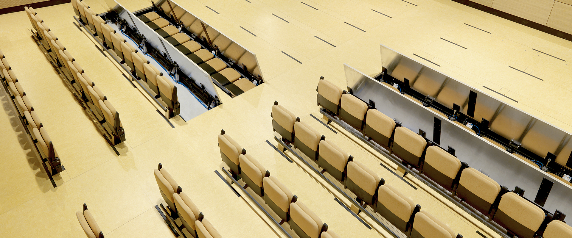 Auditorio Alfredo Kraus