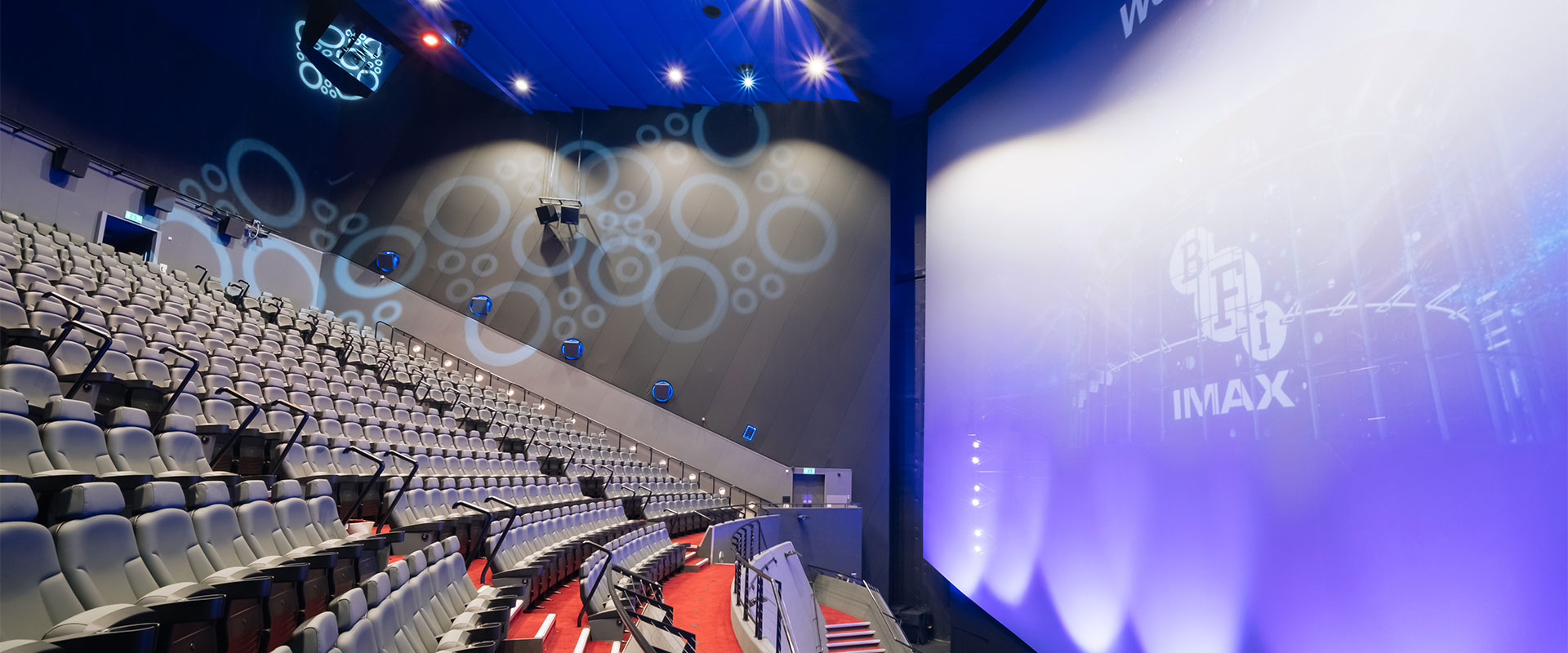 BFI IMAX