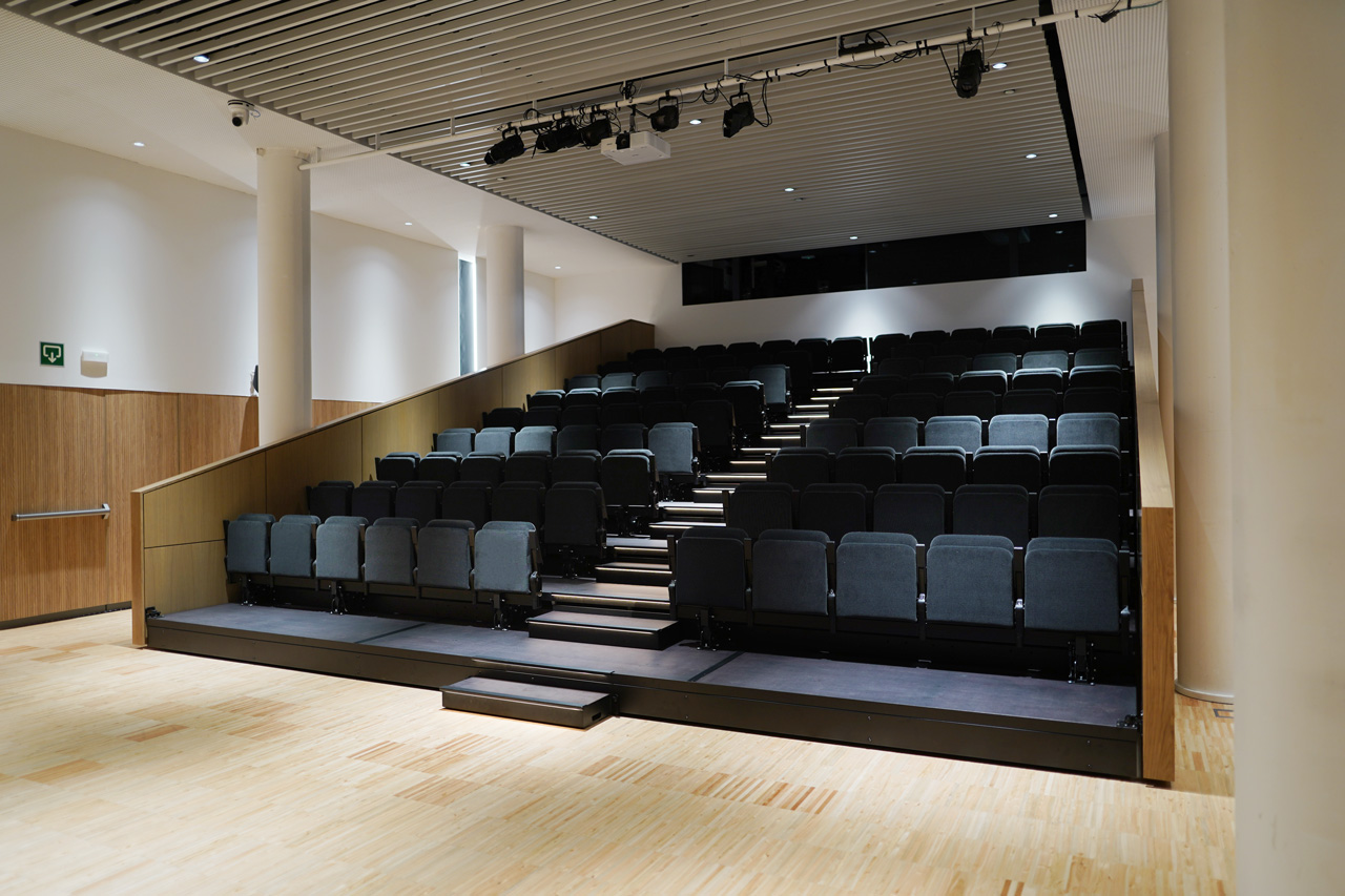 Robert Brillas Cultural Centre