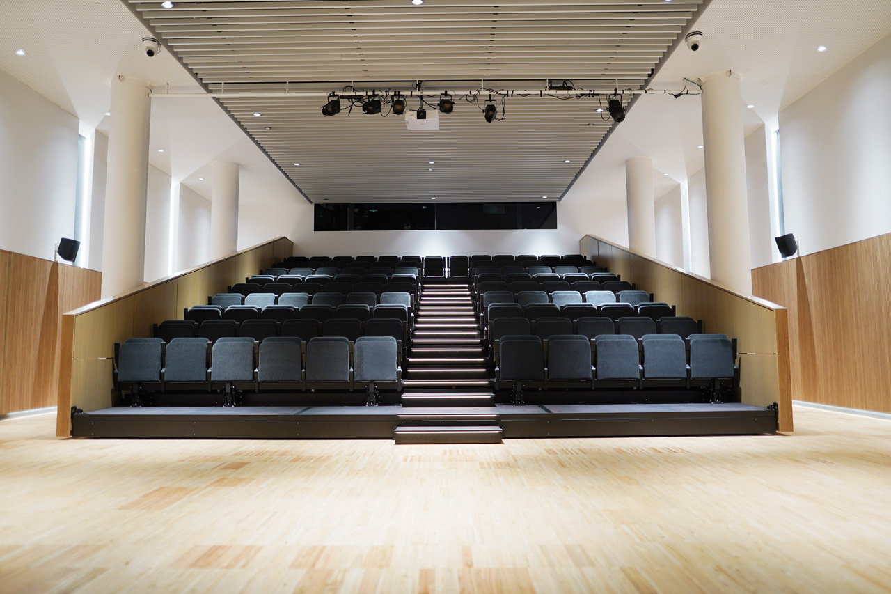 Robert Brillas Cultural Centre