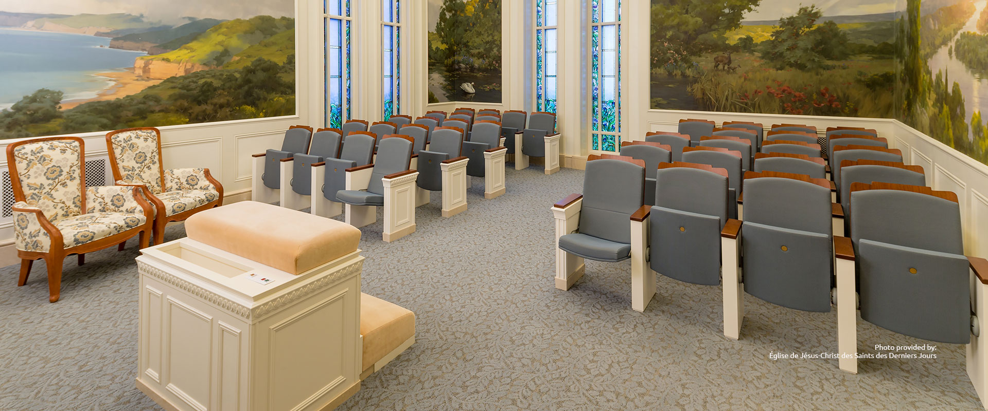 Eglise Jesus Christ des Saints des Derniers Jours s00