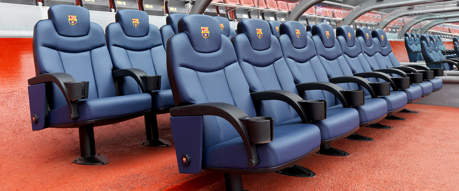 FC Barcelona Camp Nou