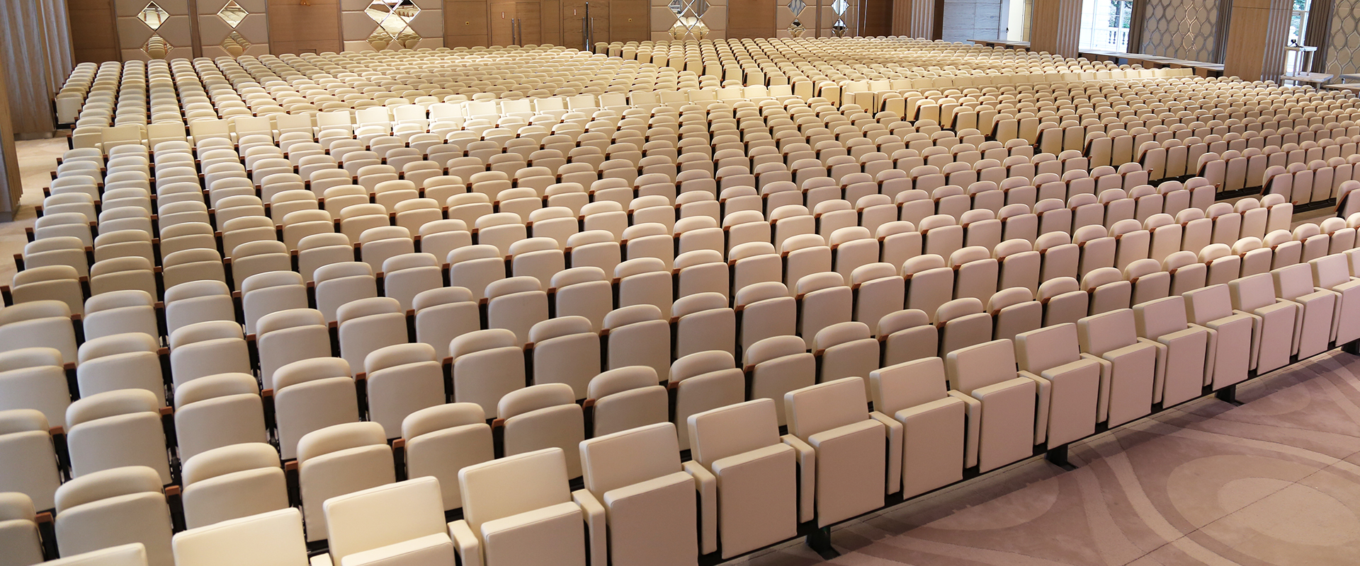Heydar Aliyev Congress Center
