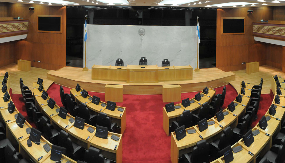 Honorable Legislatura Tucuman CS01