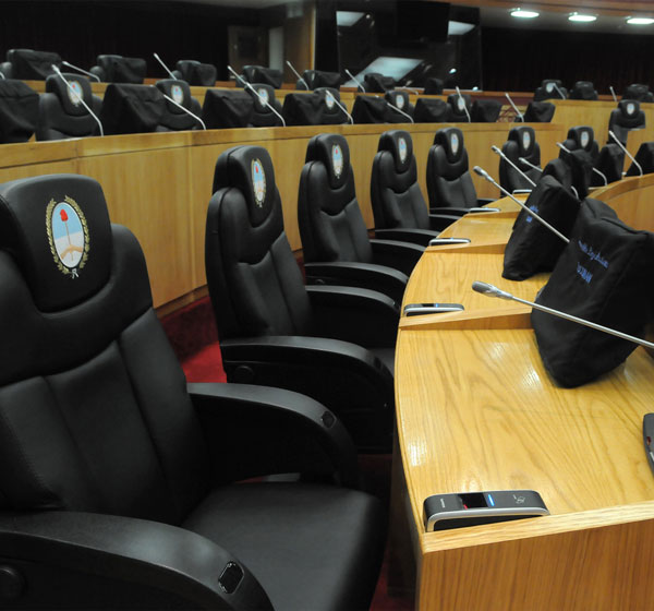 Honorable Legislatura Tucuman CS03