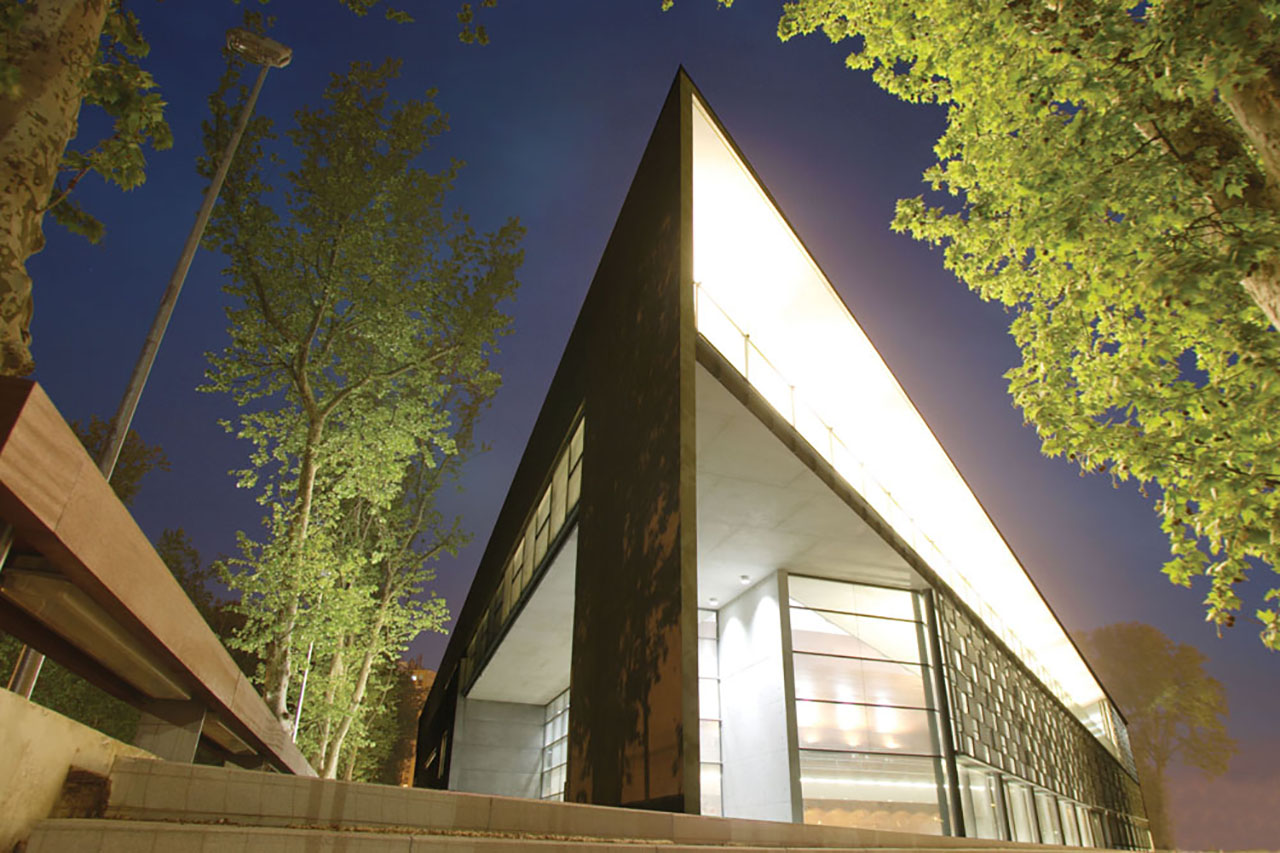 MR Auditori Girona Exterior 01