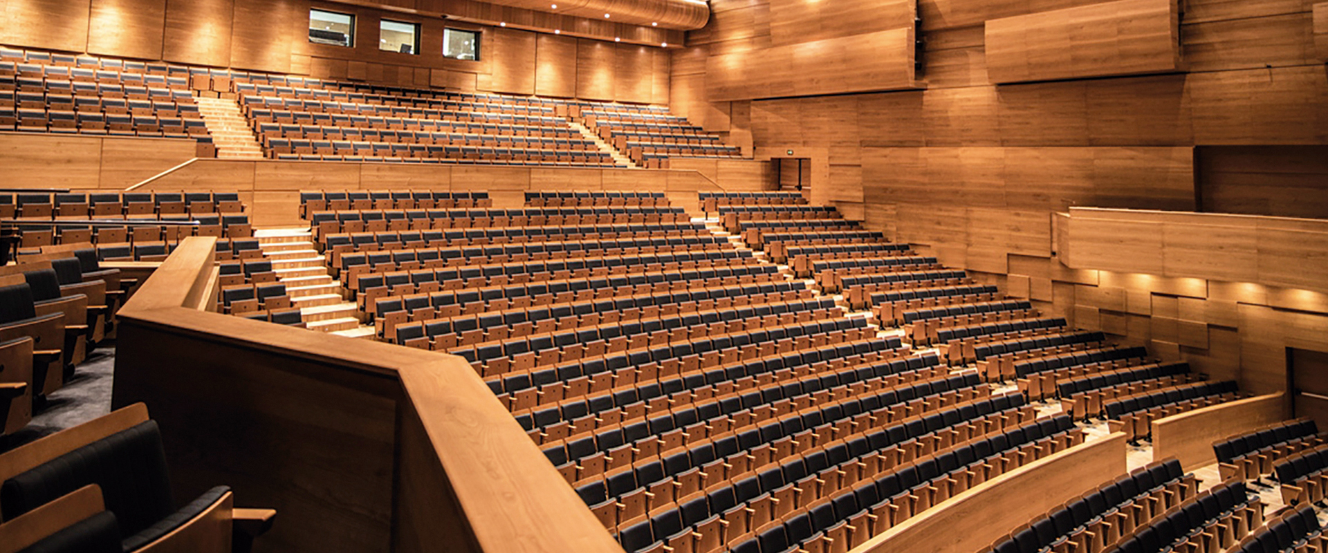 Macedonian Philharmonics
