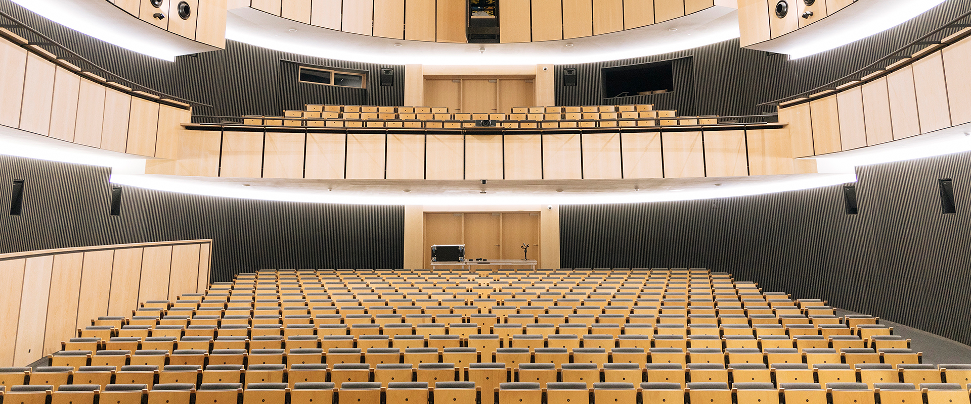 Maison Culture Namur