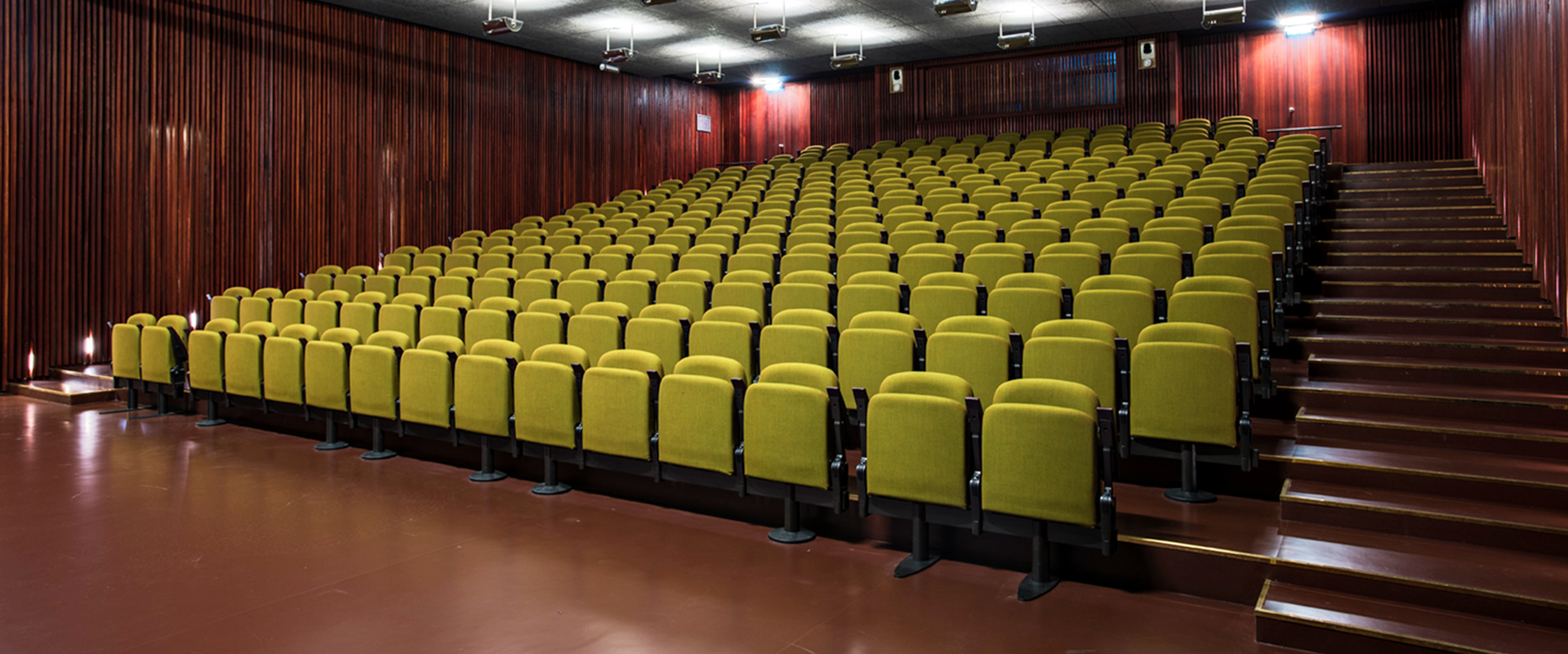 Mediatheque Capucins