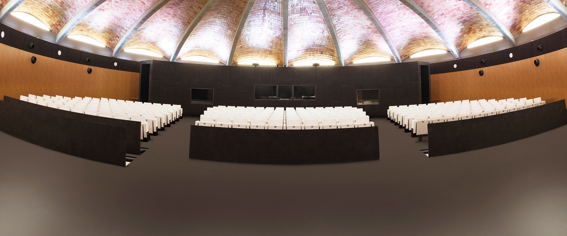 Museu Agbar Aigues Fundacio Agbar