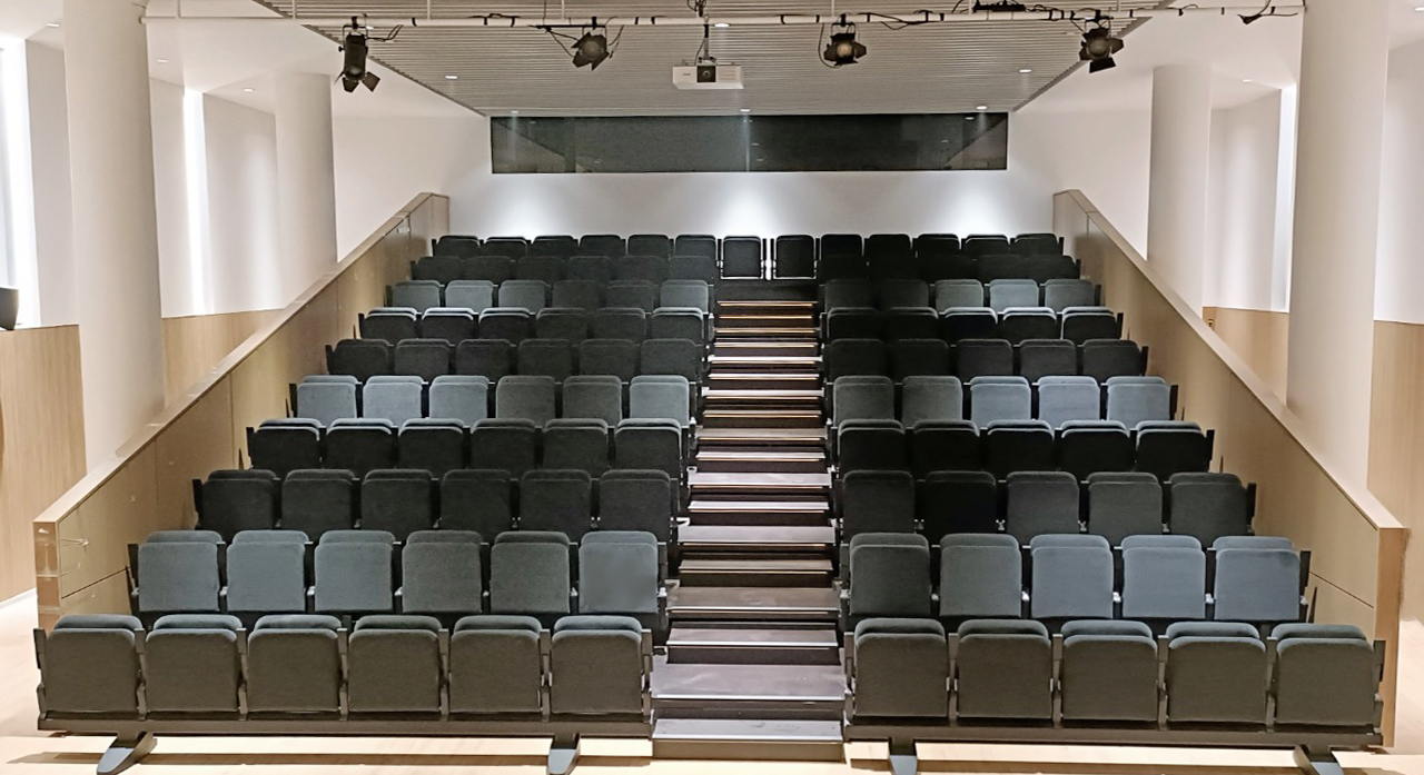 Robert Brillas Cultural Centre