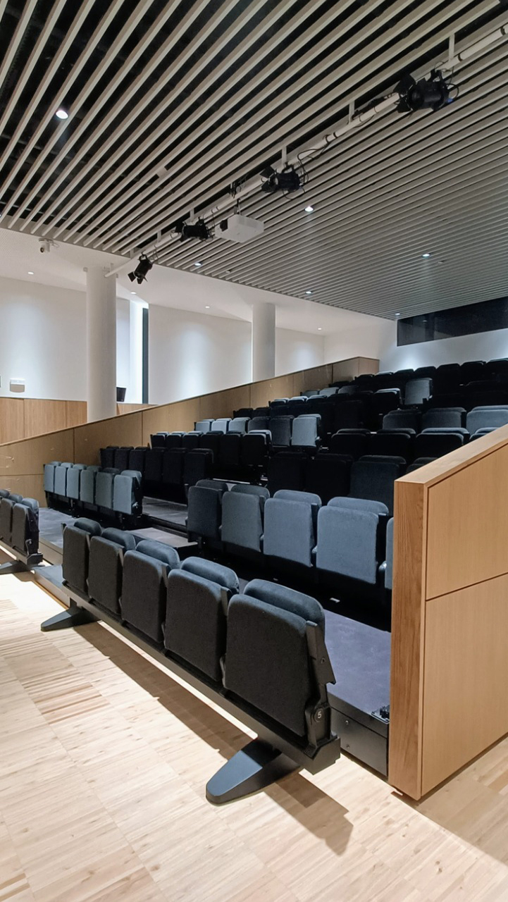 Robert Brillas Cultural Centre
