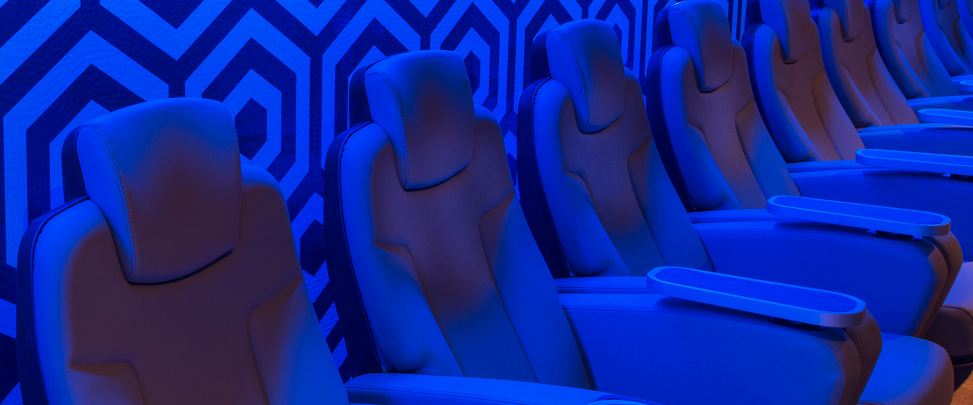 Odeon Milton Keynes