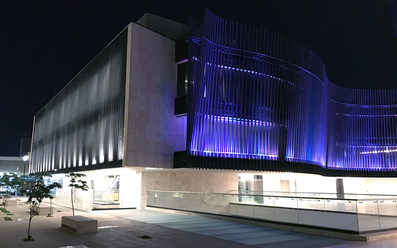 Palacio de la Musica 05
