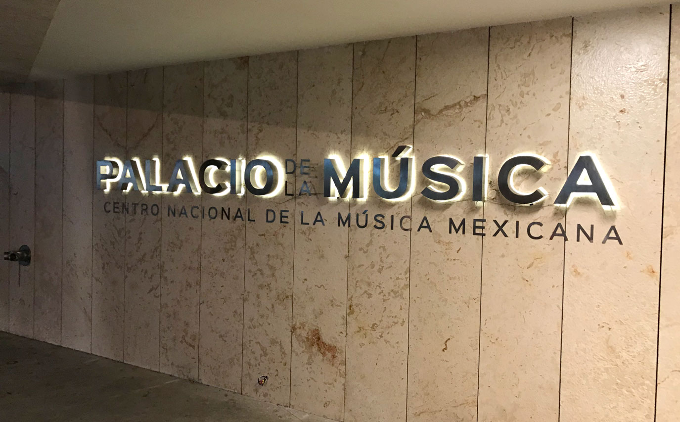 Palacio de la Musica 06