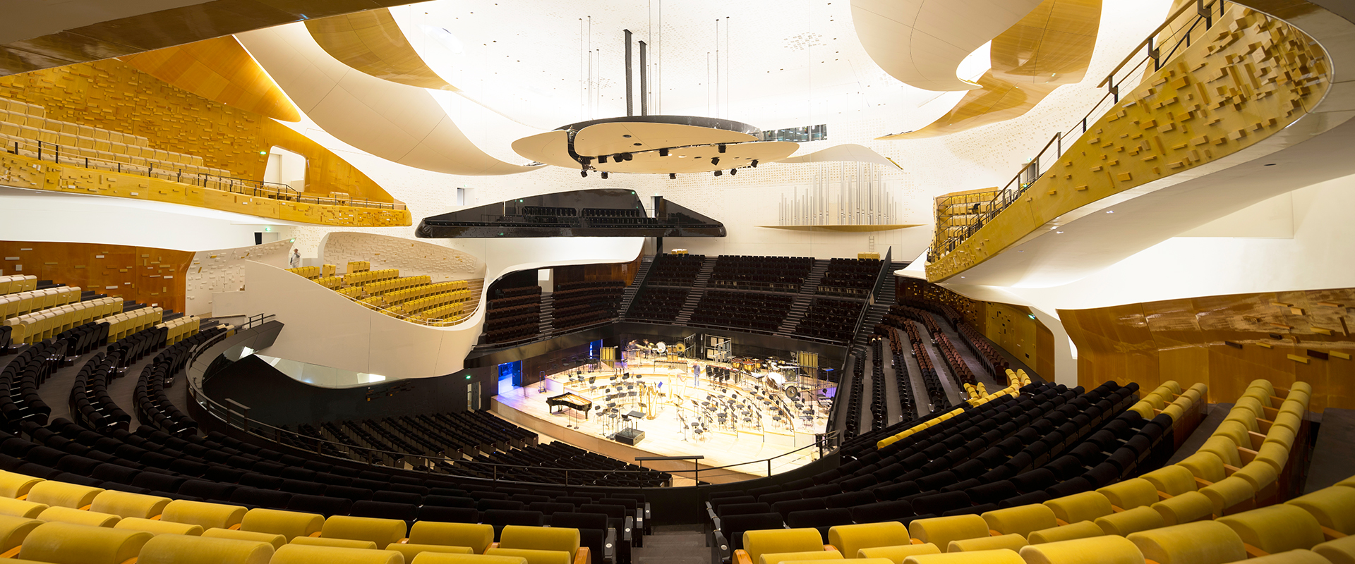 Philharmonie de Paris