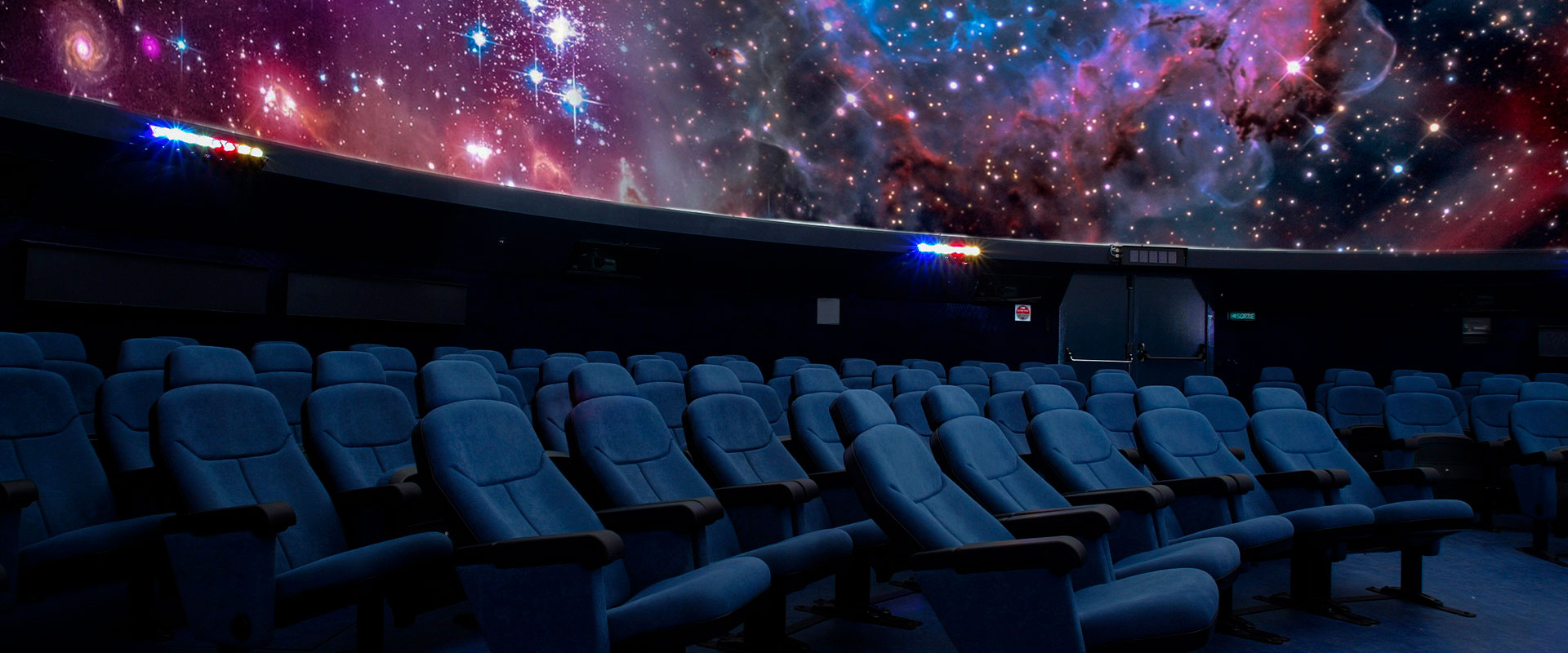 Planetarium Palais de la Decouverte s04
