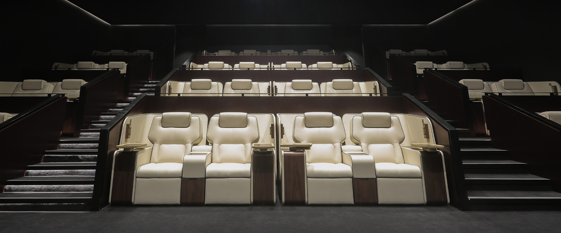 Reel Cinemas