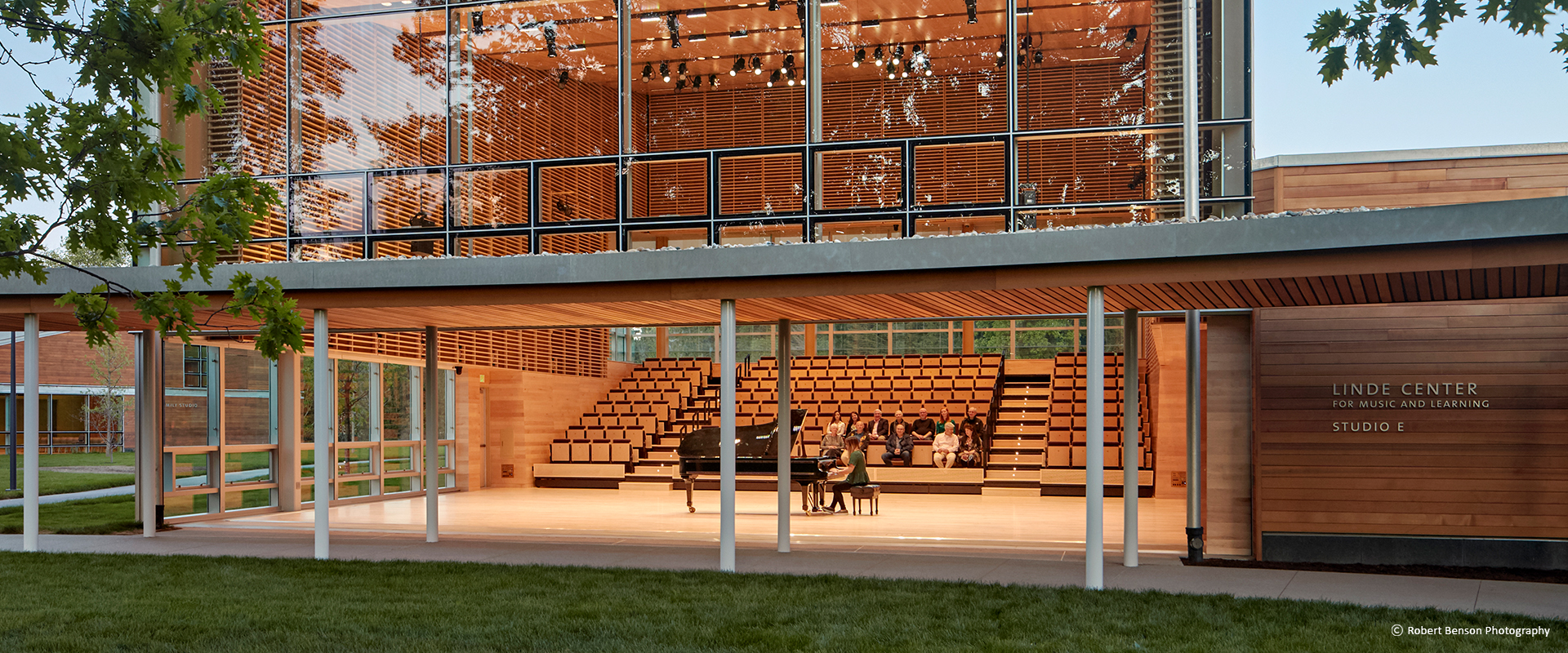 Tanglewood Learning Institute