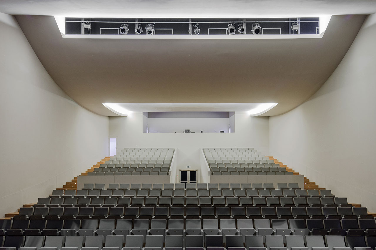 TeatreLLinars 2