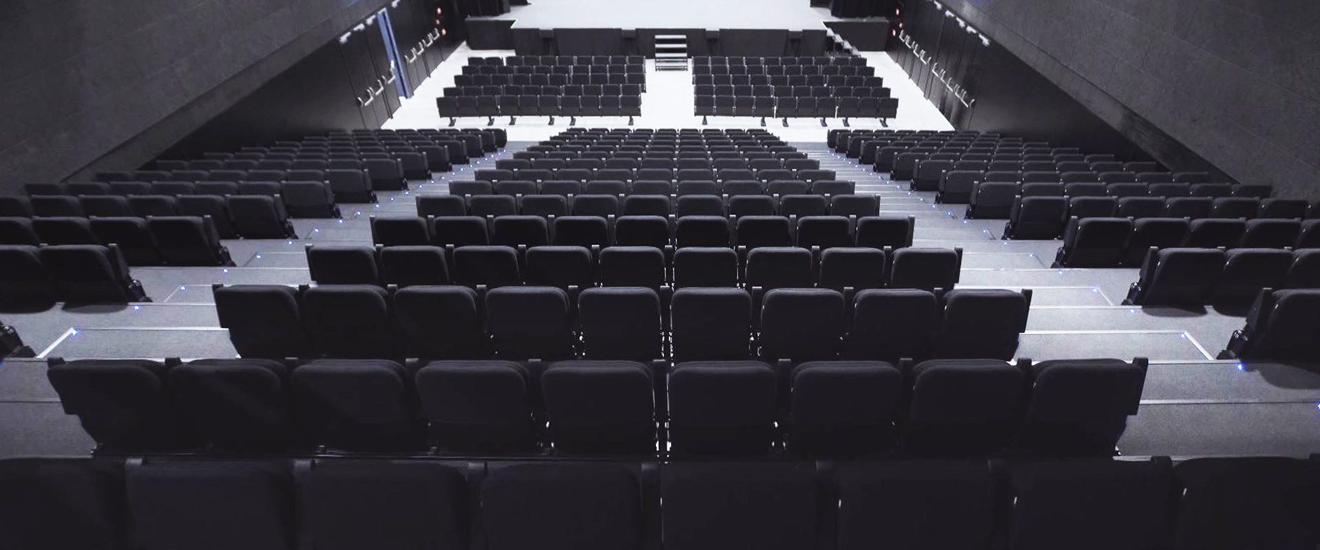 Teatro Sauzal