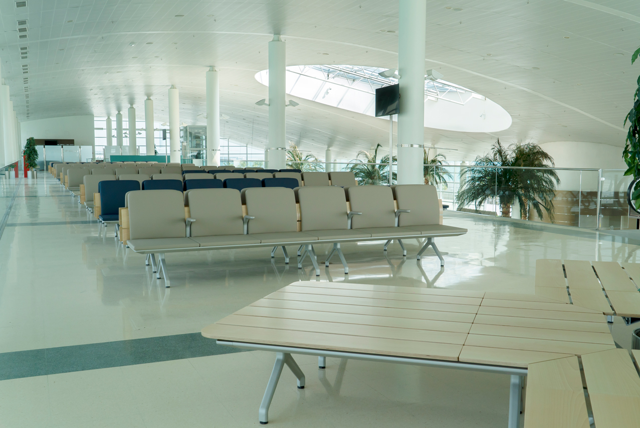 Terminal Puerto 06
