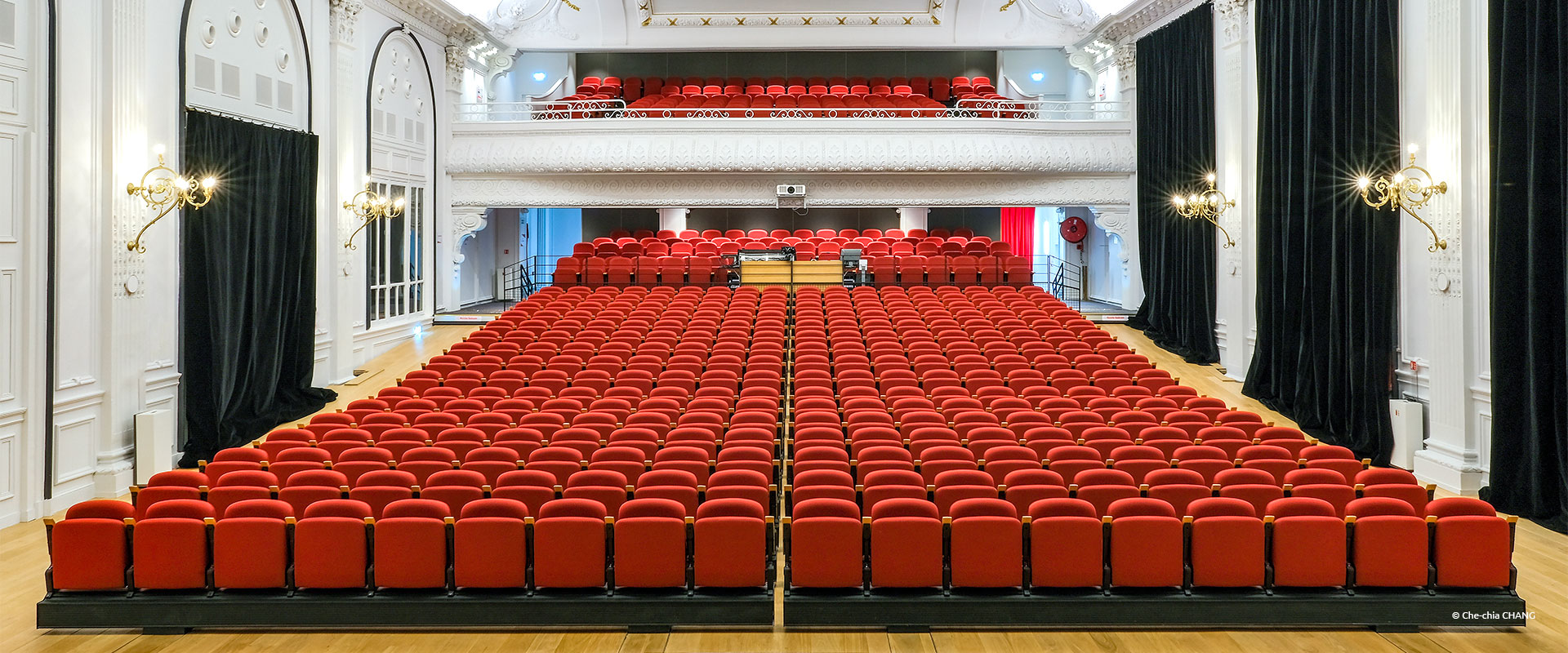 Theatre Dreux