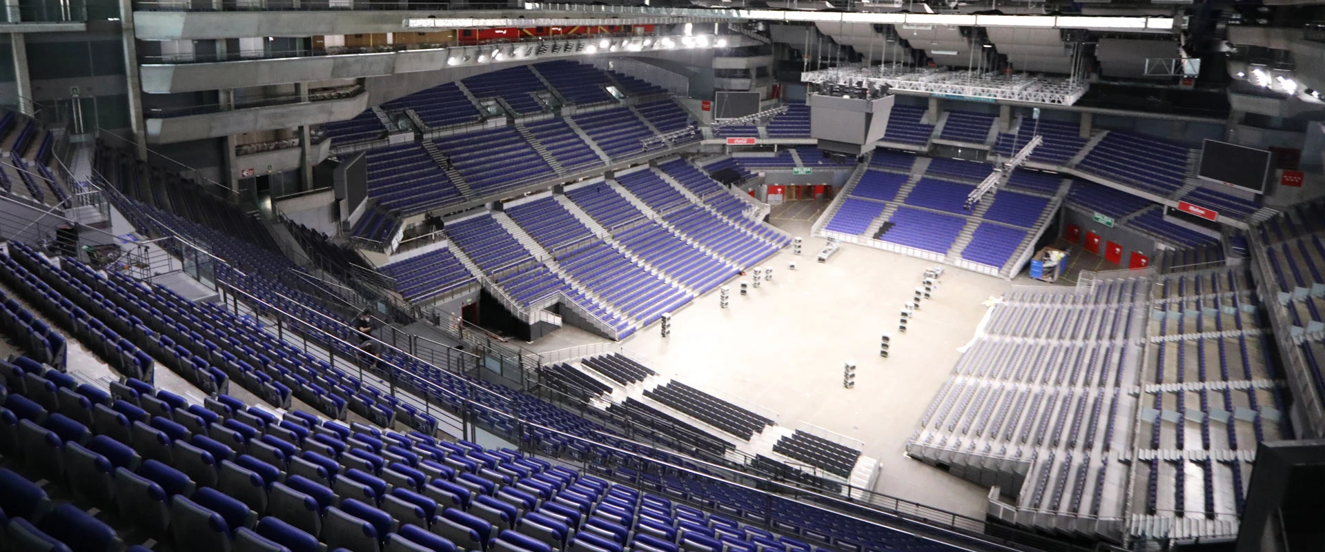 WizinkCenter