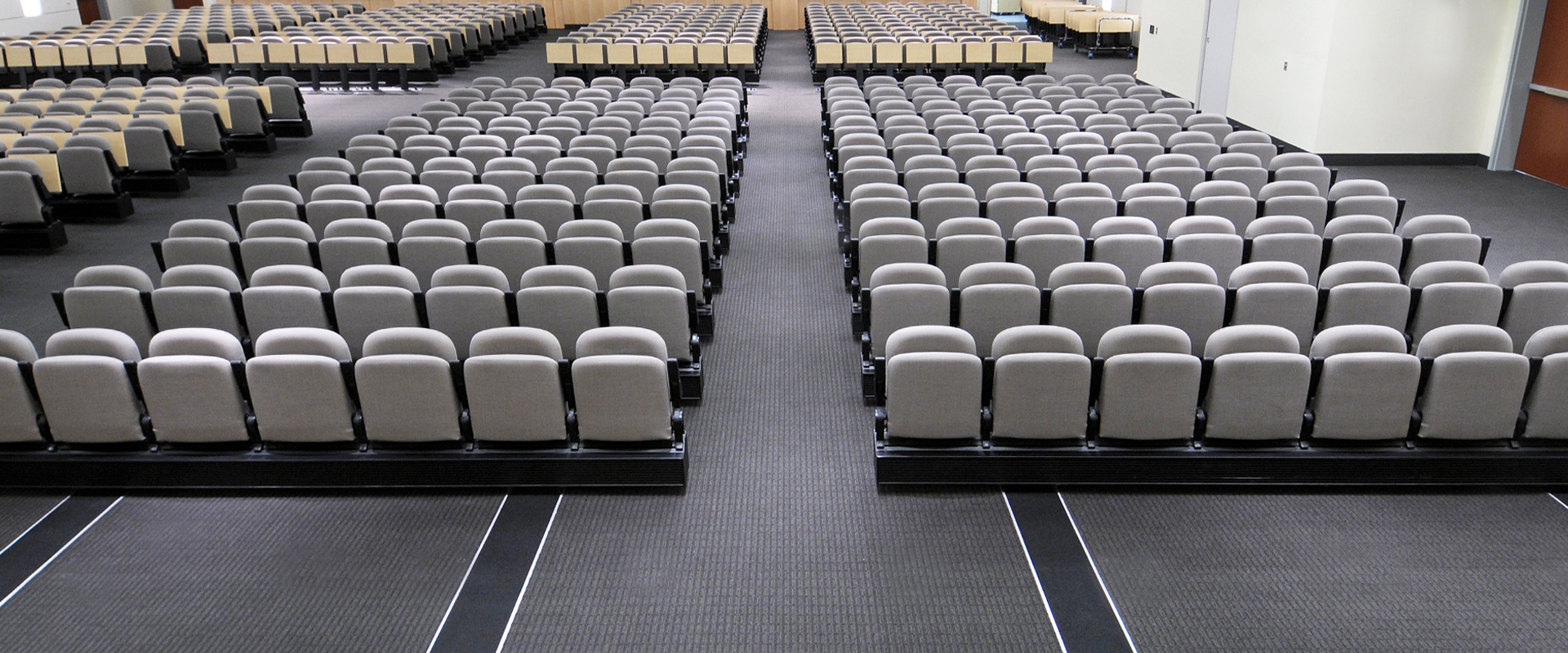 edward jones training room