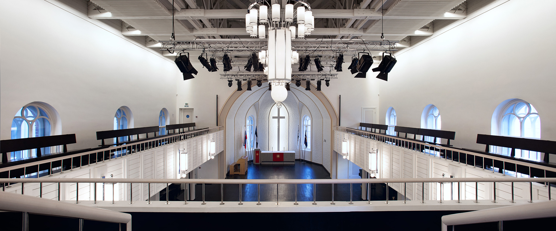 estonian church