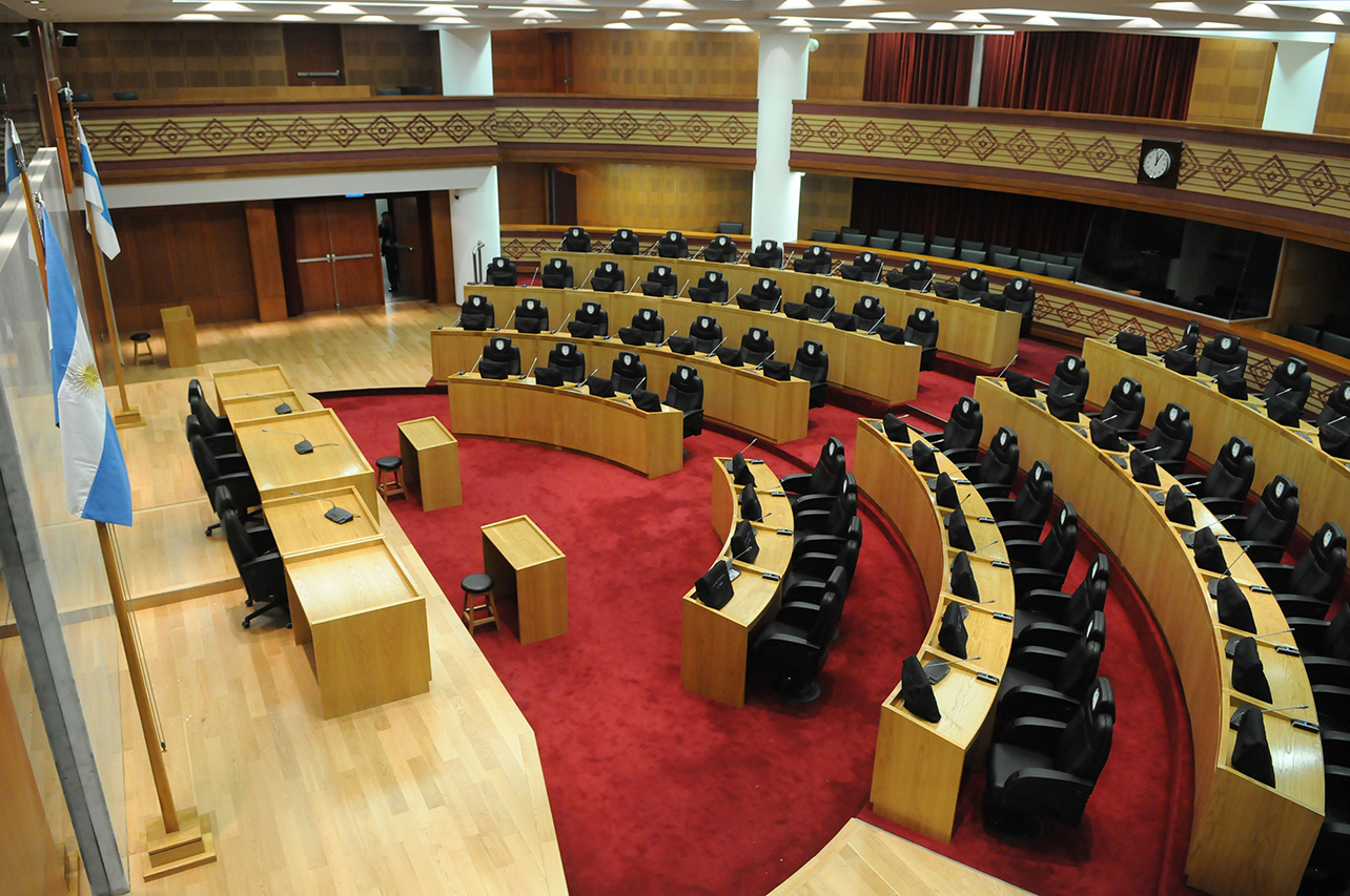 honorable legislatura tucuman 1