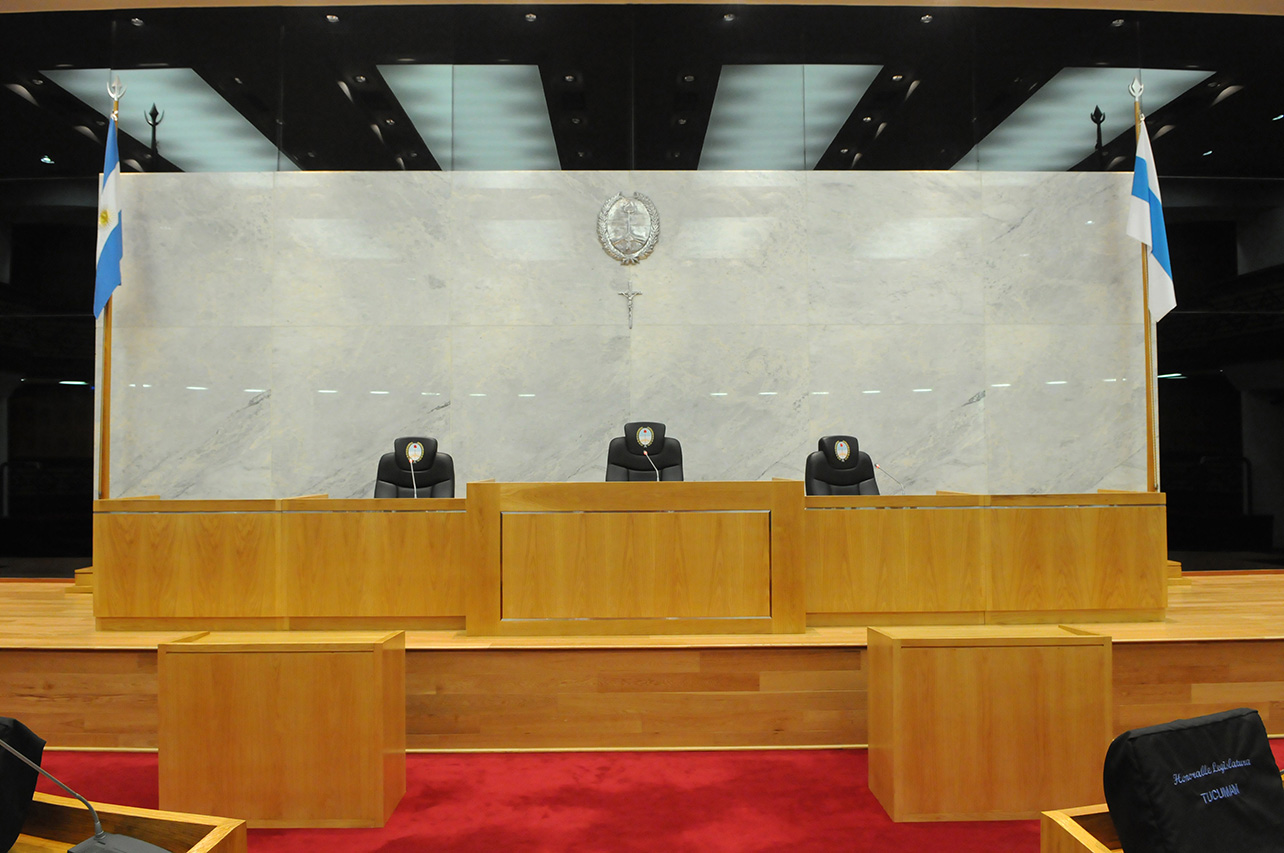 honorable legislatura tucuman 2