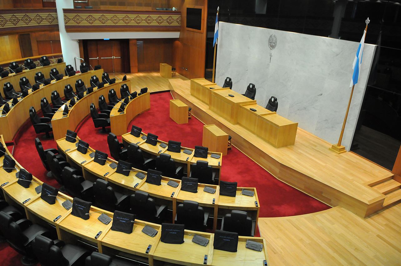 honorable legislatura tucuman 6