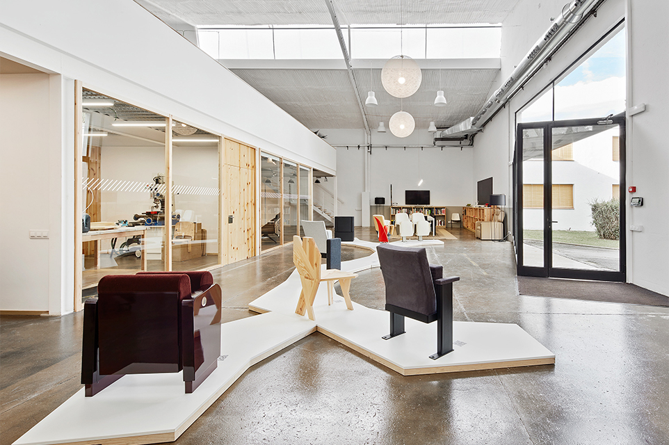 Design Center