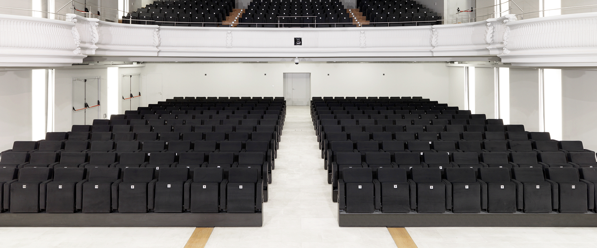 Sala BBK Bilbao