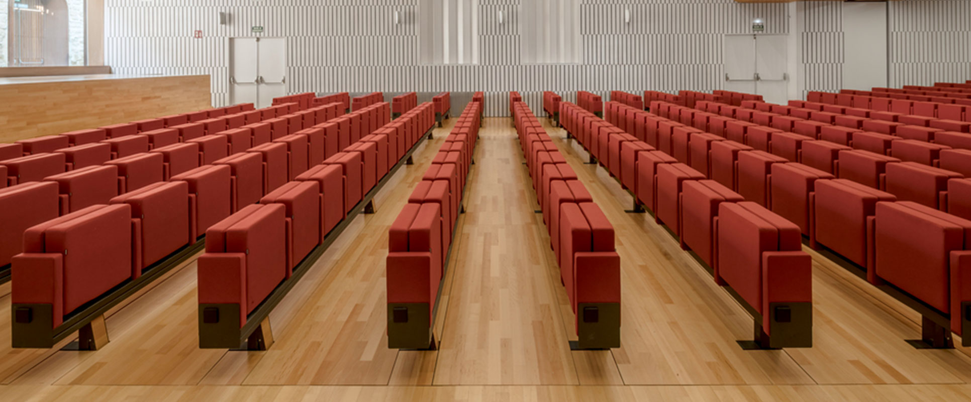 Palacio de Exposiciones y Congresos de Córdoba