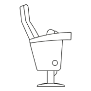 top