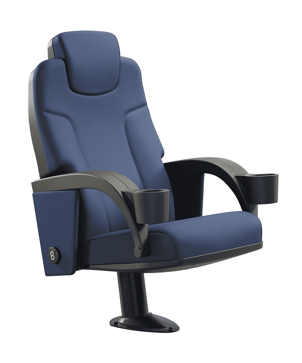 Megaseat 9113