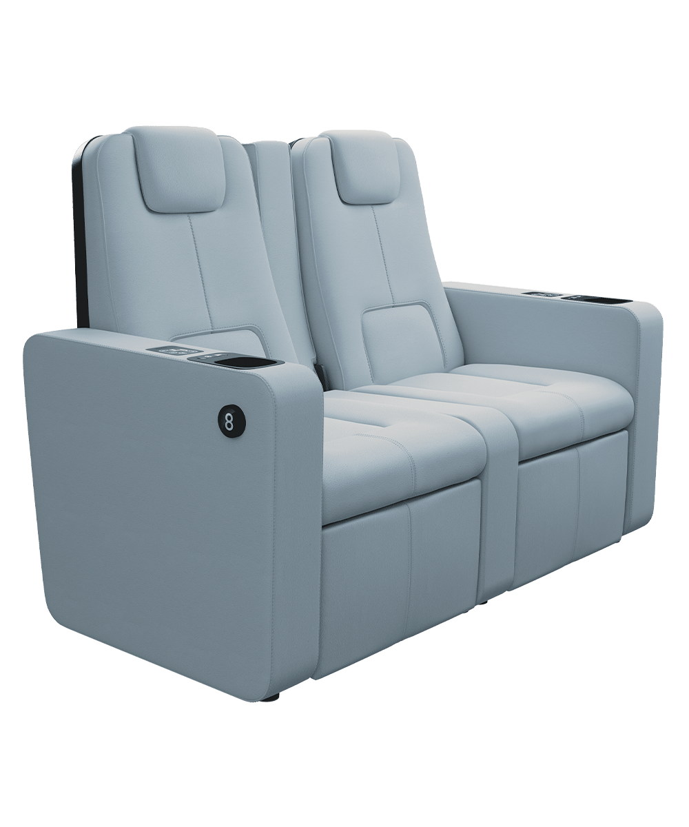 Riva Twin Heritage 4303