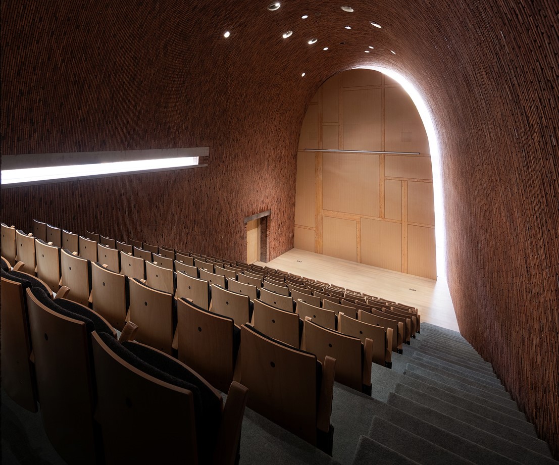 Jingdezhen Royal Kiln Museum 