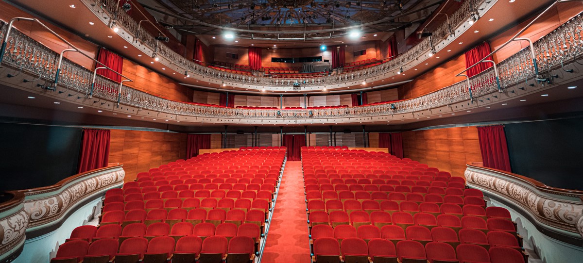 Teatre Romea 