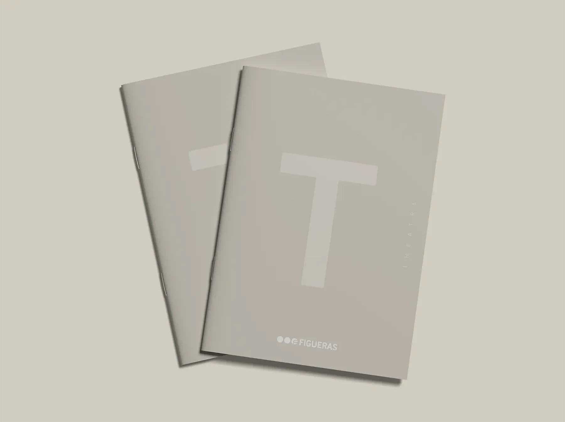 Figueras Theatre Catalog