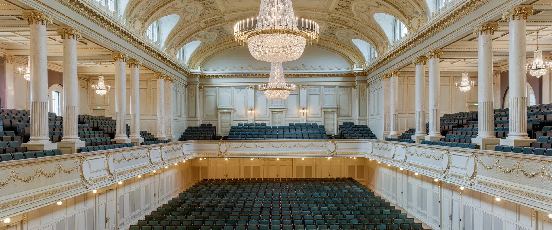 Kultur Casino Bern