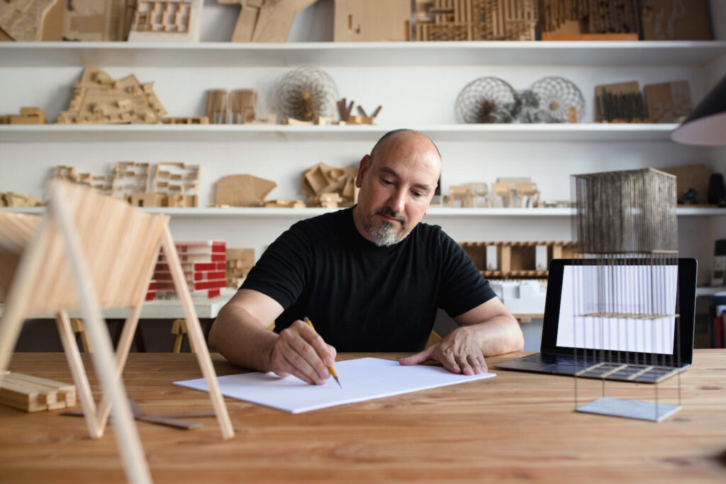 Biennale: back to the essence