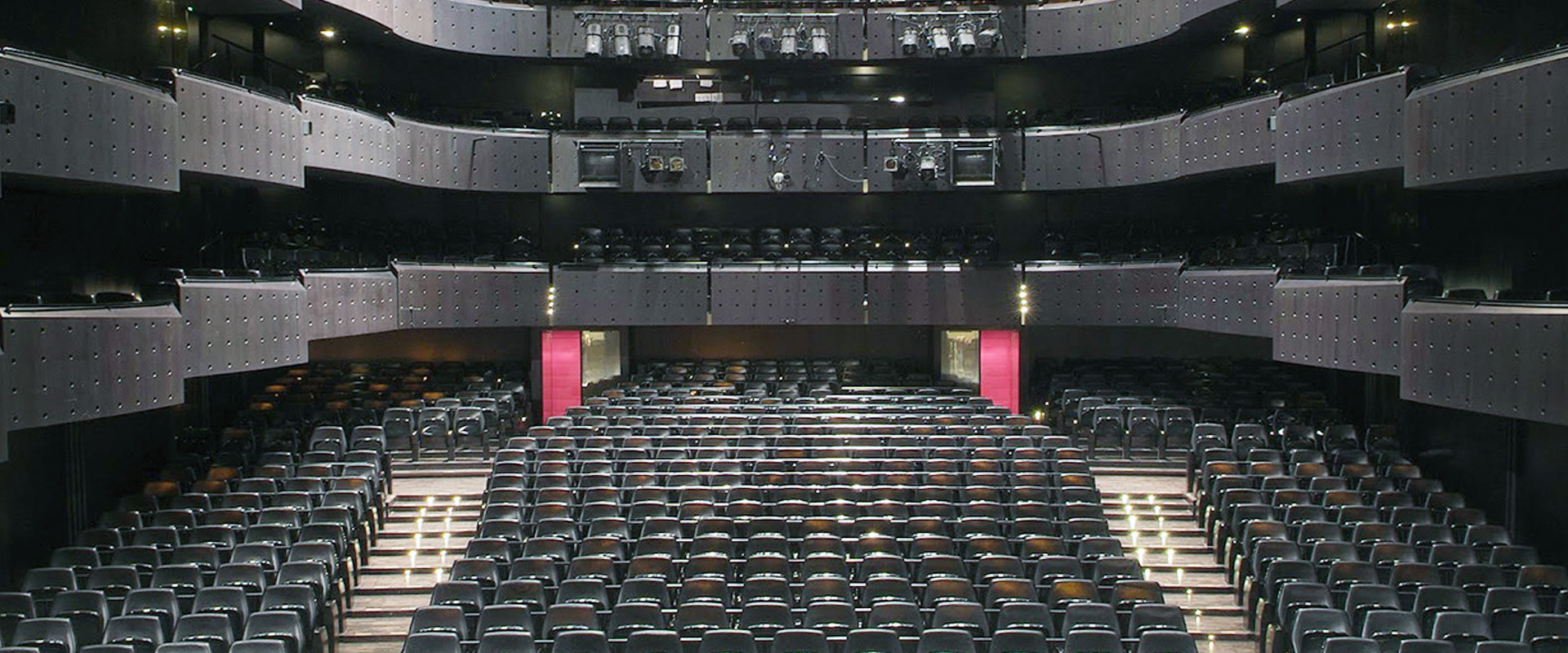 Opera National de Lyon